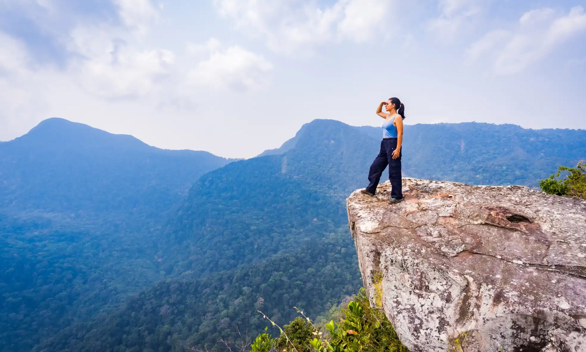 MIRADOR ALTO SHILCAYO (Full Day) 2t