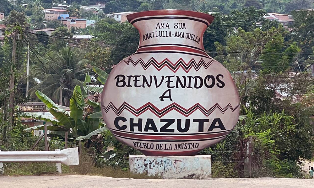 chazuta 2