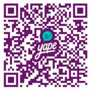 qr yape