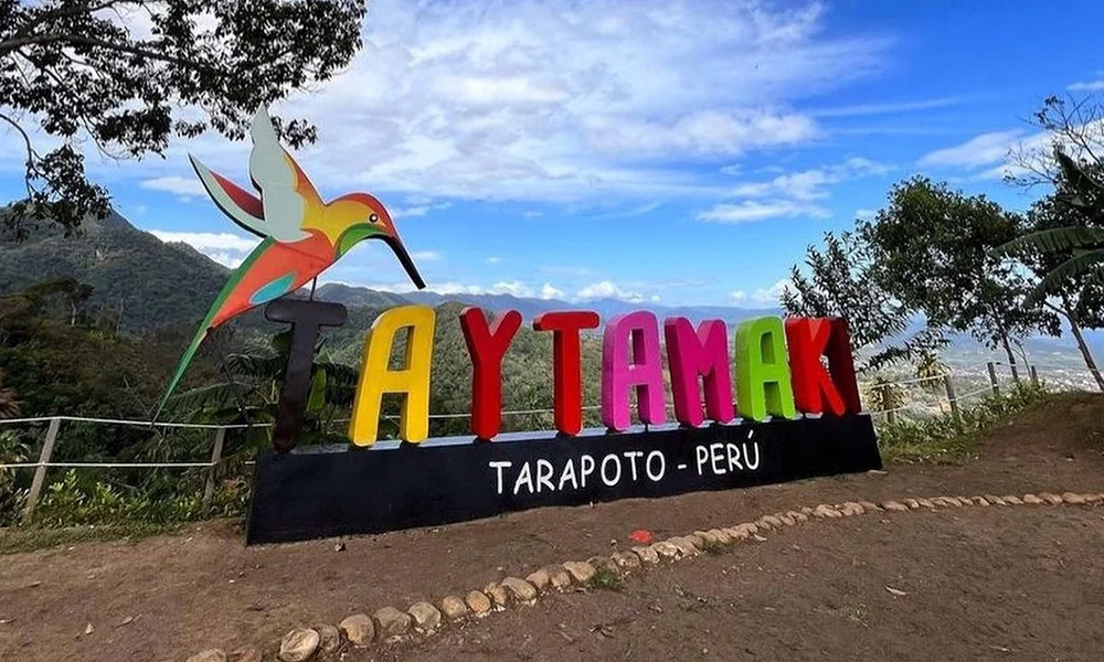 TOUR: MIRADOR TAYTAMAKI tayta1
